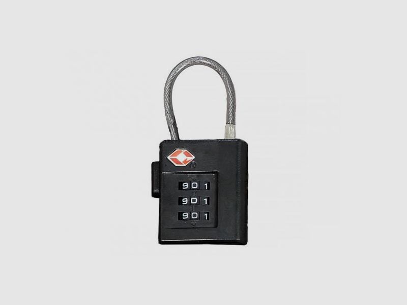 TSA Padlock