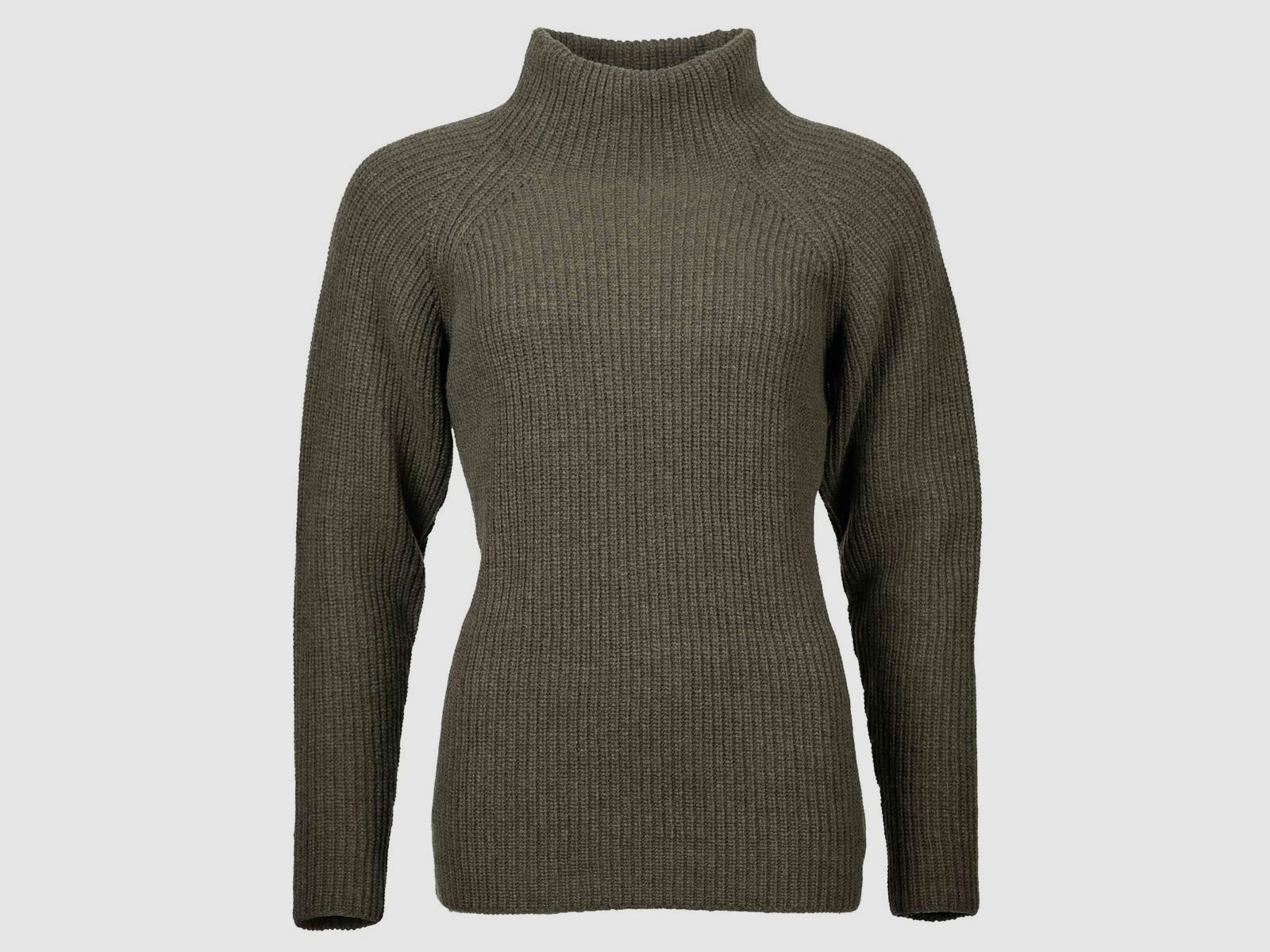 Foresta Rebecca Pullover Oliv