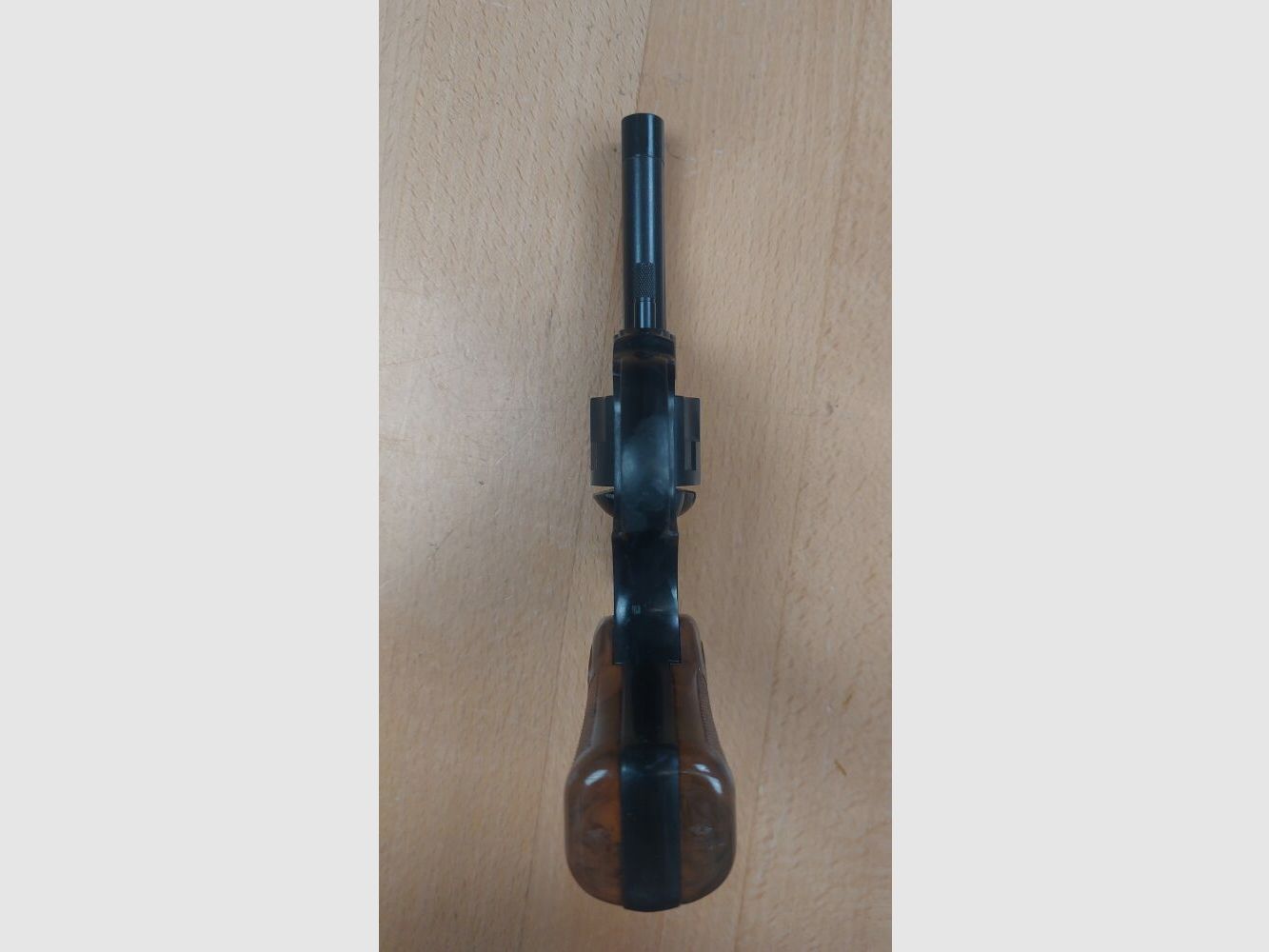 Röhm RG 75