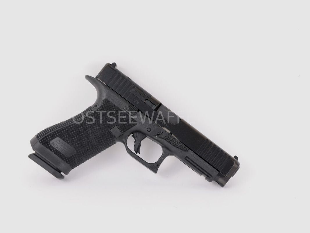 Glock 17 Gen6 OR FS