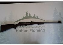 CZ Uhersky Brod CZ 457 .22lr