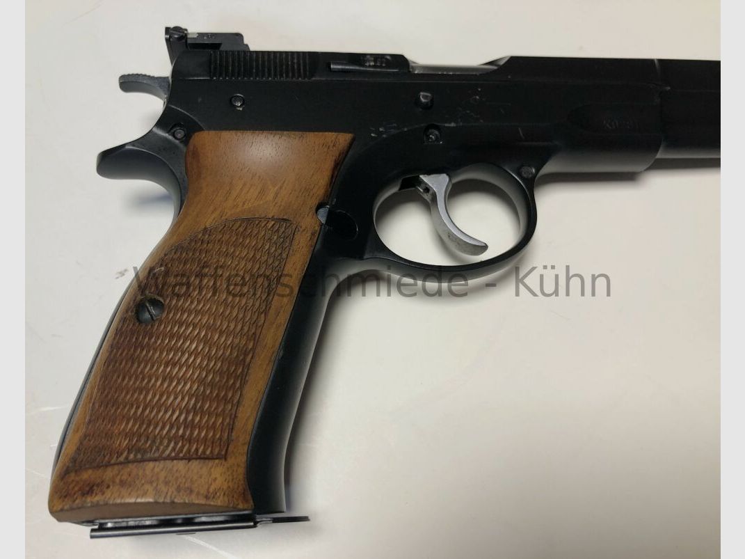 CZ*** Model 75, Bild 3 von 10