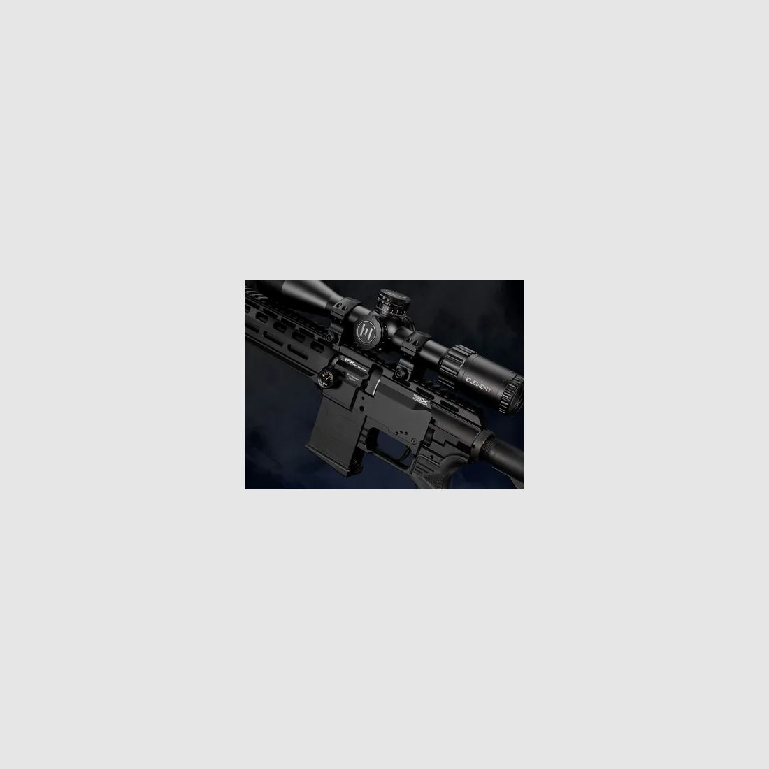 FX DRS MK2 Tactical | Compact 500, imagen 12 de 24