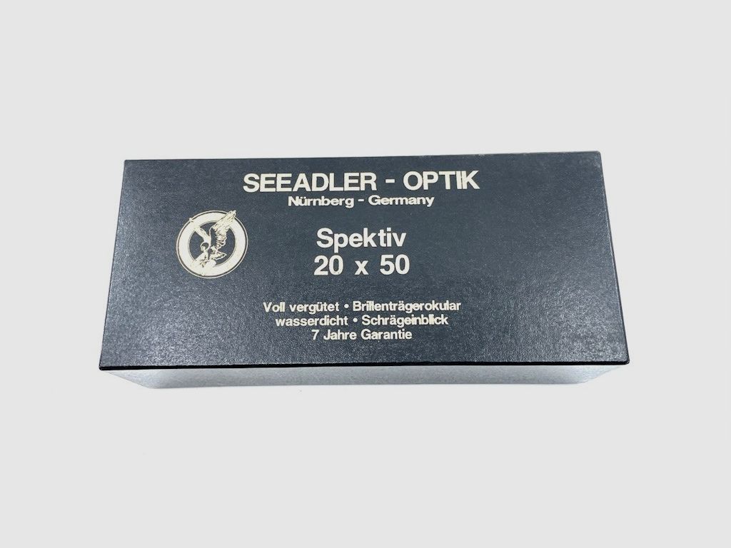 Cannocchiale Aquila 20×50, immagine 2 di 2