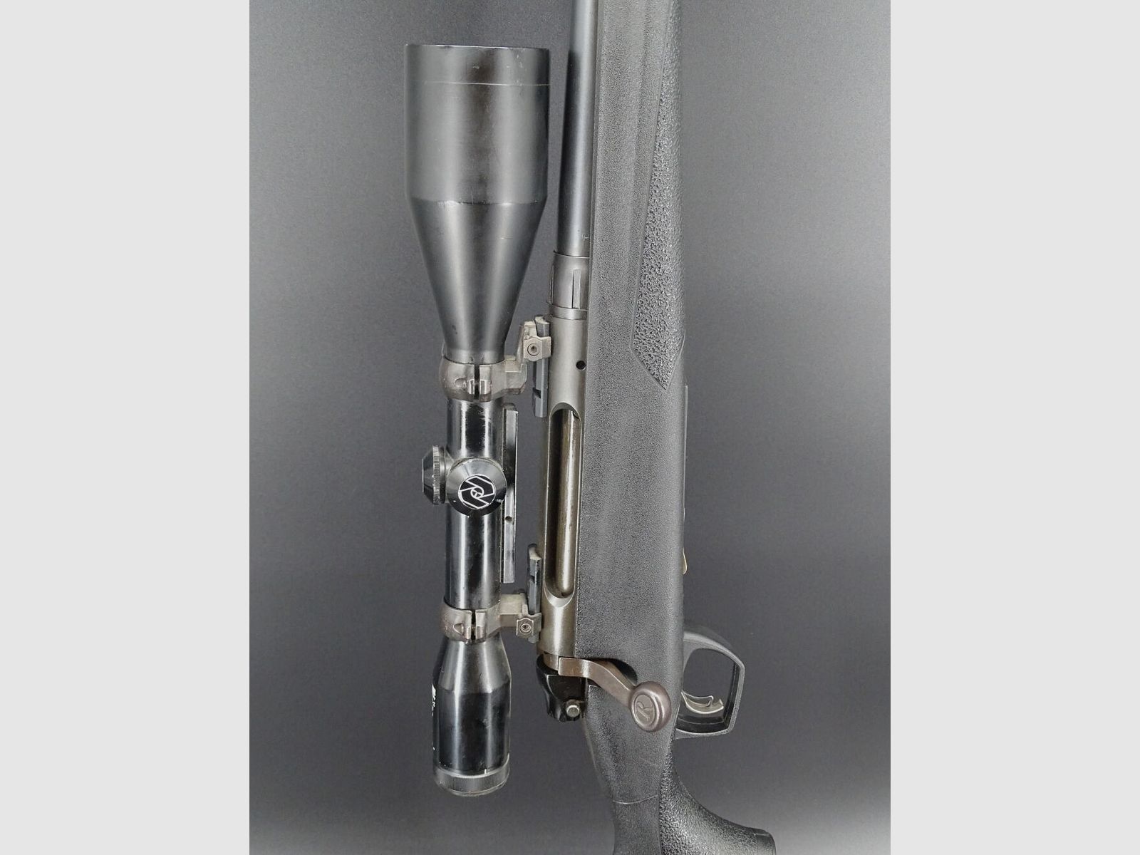 Remington Mod 873 Kaliber .30-06 Springfield mit Zeiss 8x56 Mod 873