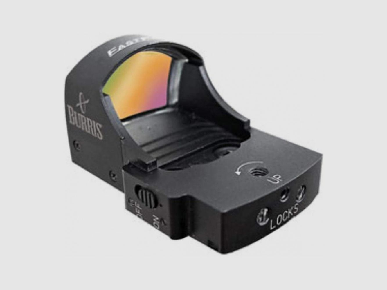 BURRIS RED DOT FASTFIRE 3 MET 3 MOA, afbeelding 5 van 5