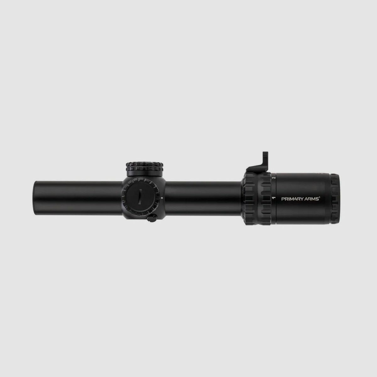 Primary Arms SLx 1-6x24 SFP Nova Fiber BDC rot 30mm