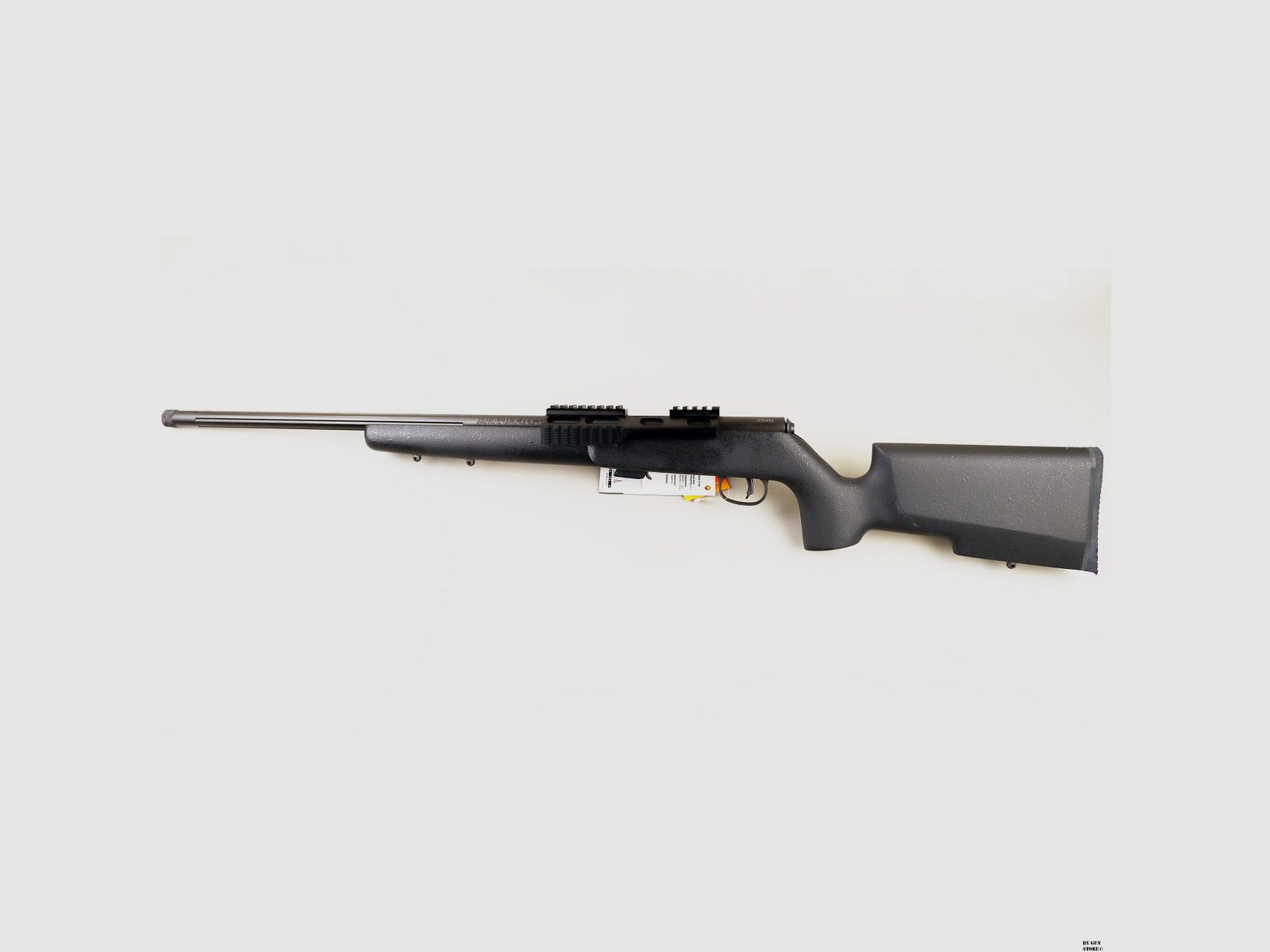Fucile SAVAGE mod. MARK II TRR-SR CAL.22LR 22″ HB(F), immagine 1 di 8