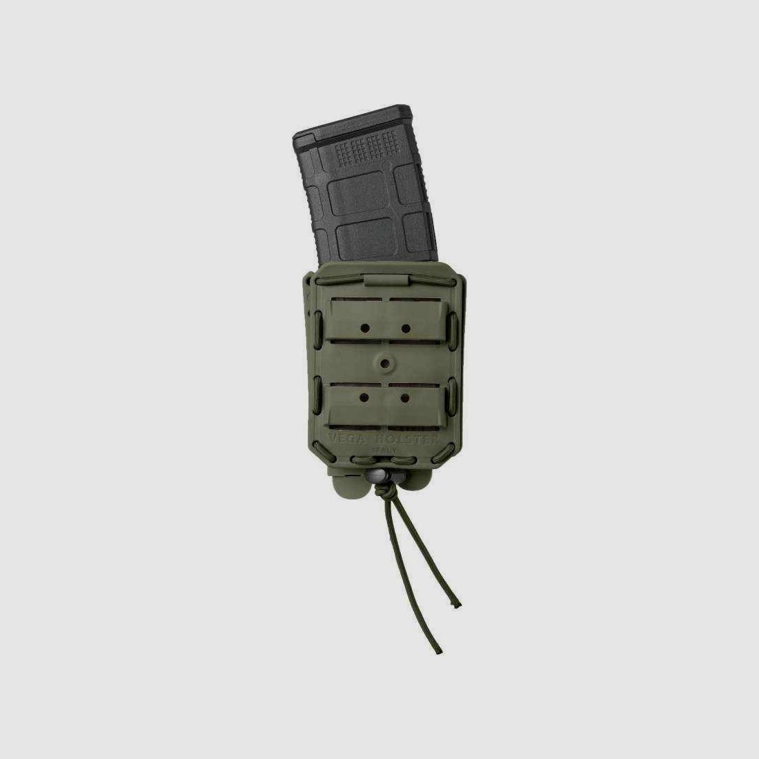 VEGA 8BL03V porte-chargeur de fusil – vert