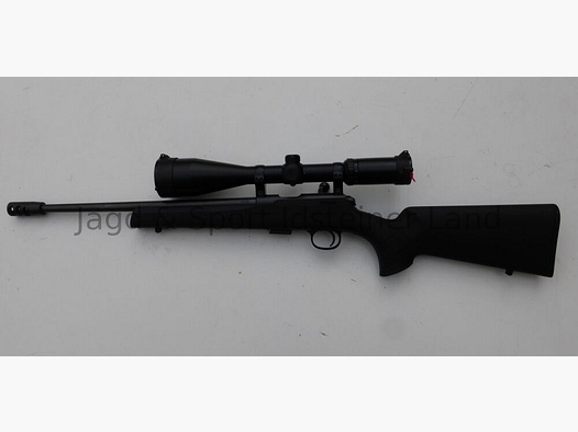 CZ Uhersky Brod CZ 457