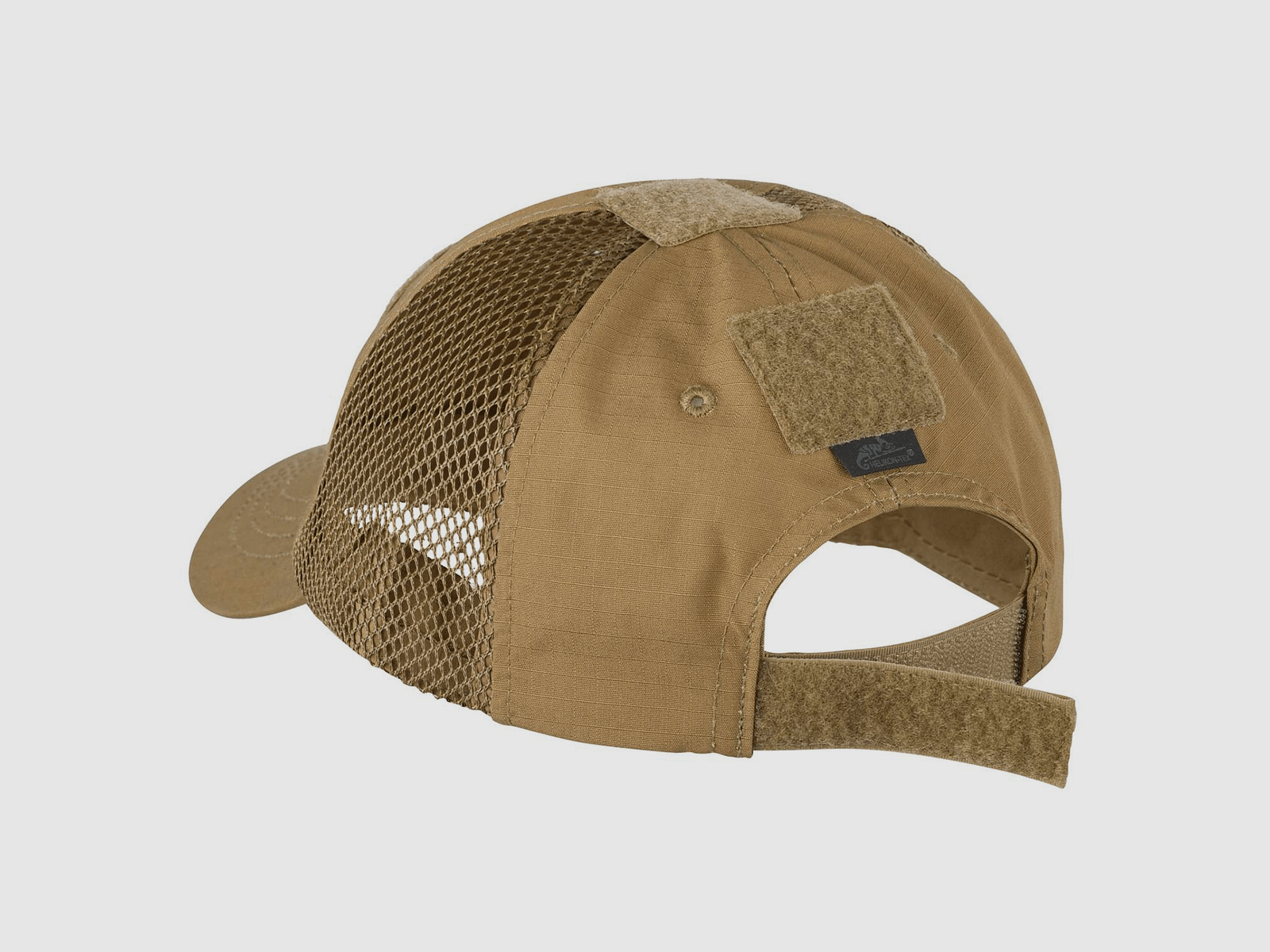 CAPPELLO – HELIKON-TEX – BASEBALL VENT CAP Coyote, immagine 5 di 5