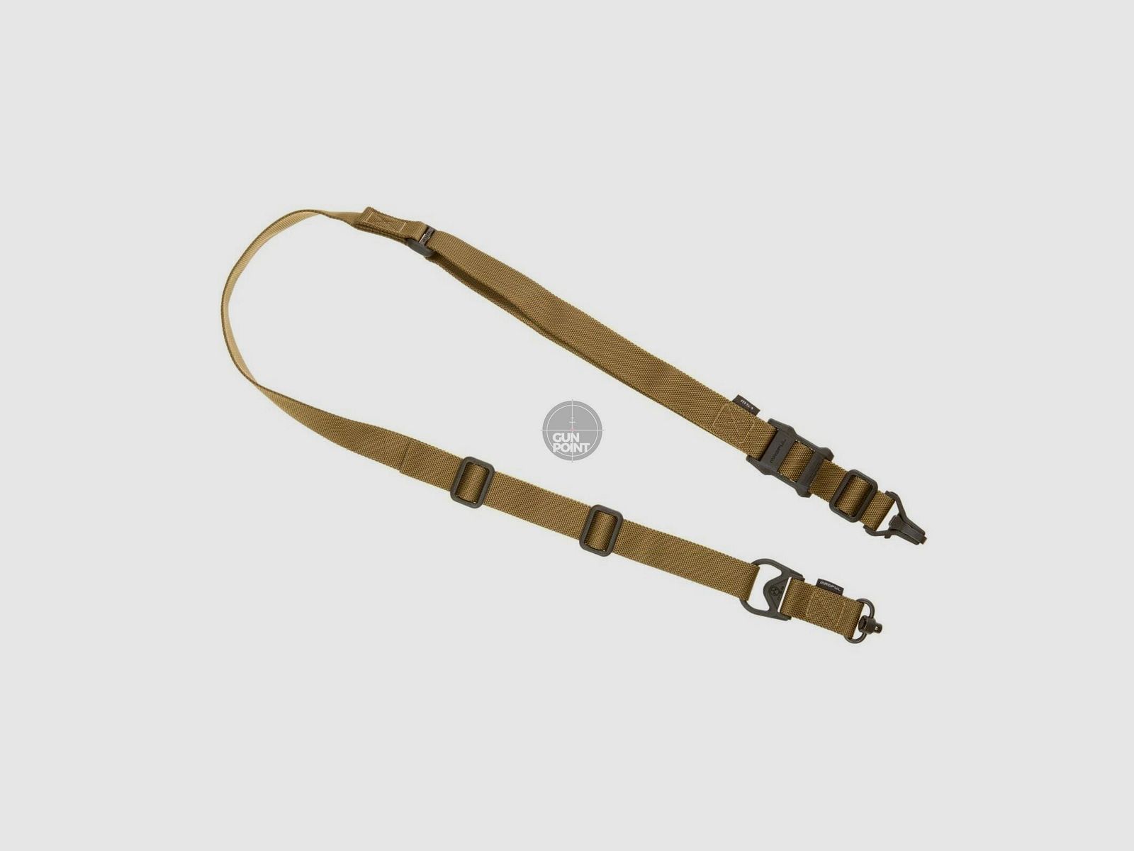Magpul MS3 Single QD Gen 2 Sling-Coyote