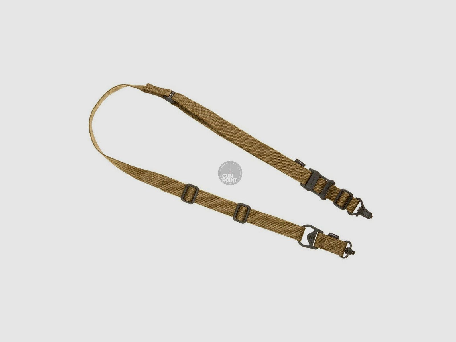 Magpul MS3 Single QD Gen 2 Sling-Coyote