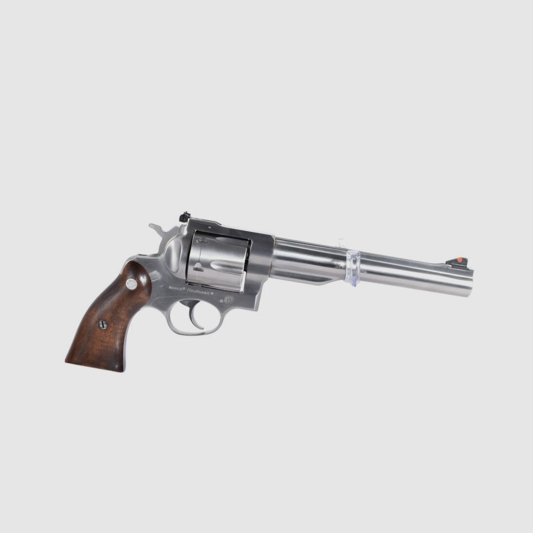 Ruger Redhawk