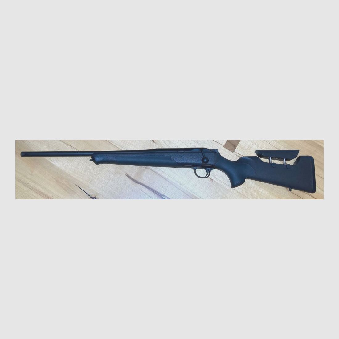 Blaser R8 Professional LINKSWAFFE