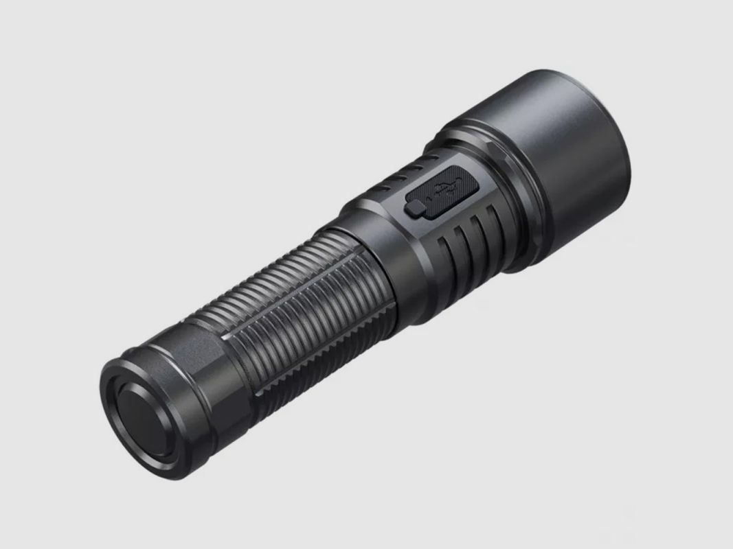 Linterna FENIX LD45R, imagen 3 de 4