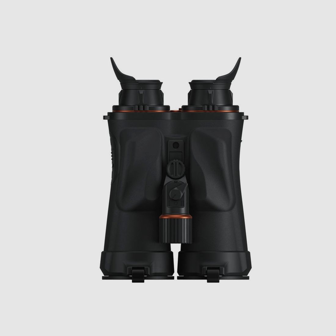 ThermTec Ventus 635L Nachtsicht und Wärmebild Fernglas