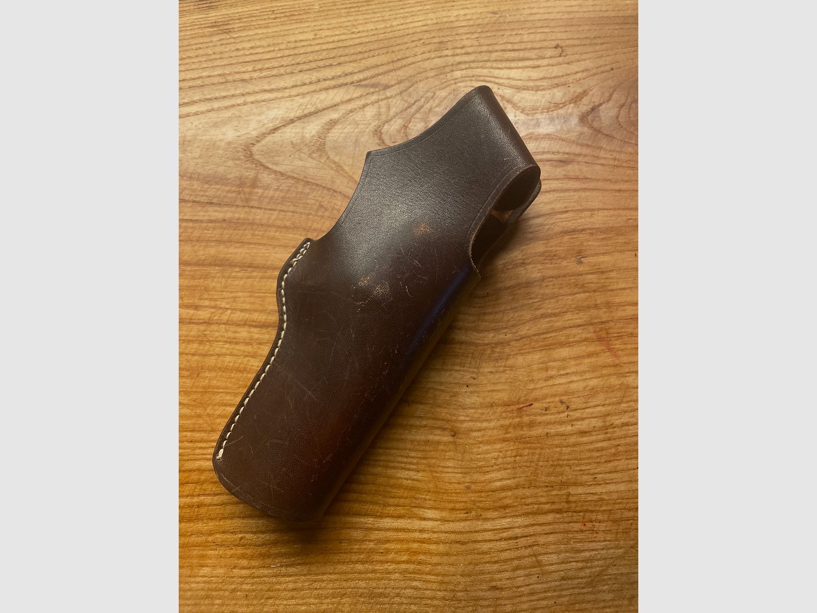 Holster Schnellzieh Sickinger, 1911, CZ 75
