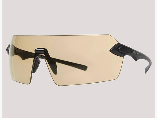 PURDEY SHOOTING GLASSES, LIGHT BROWN
