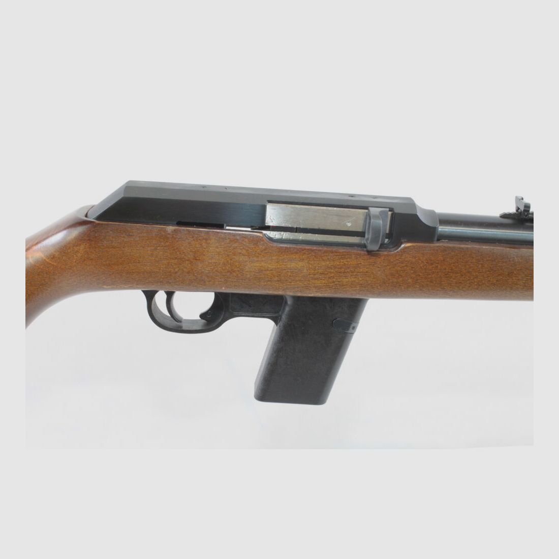 Marlin firearms halbautomatische Büchse Marlin Model 9 "Camp Carbine" - 9mmLuger