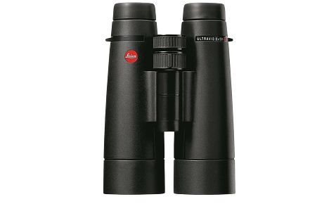Leica Ultravid 8x50 HD-Plus