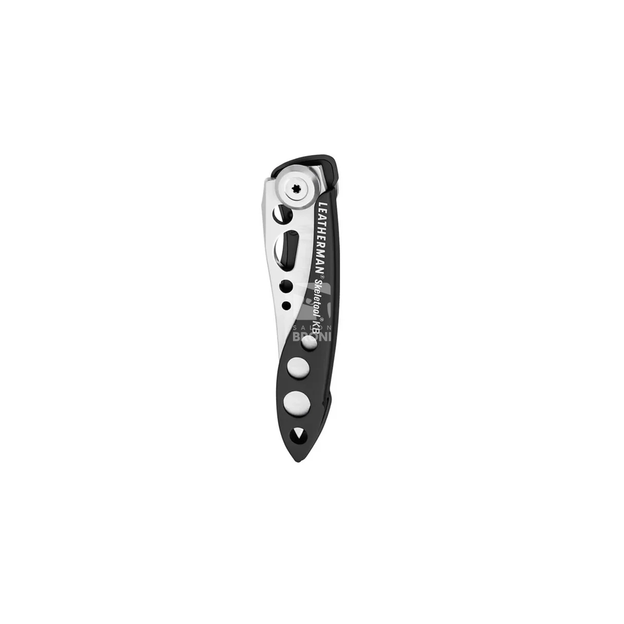 Multitool Leatherman - Skeletool KB, zdjęcie 2 z 5