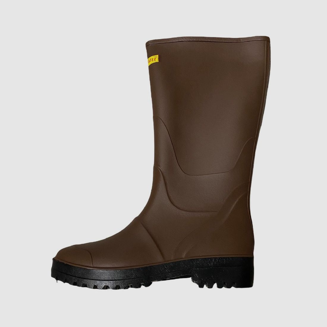 BOTTES POLYGUM GENOU, image 2 sur 4