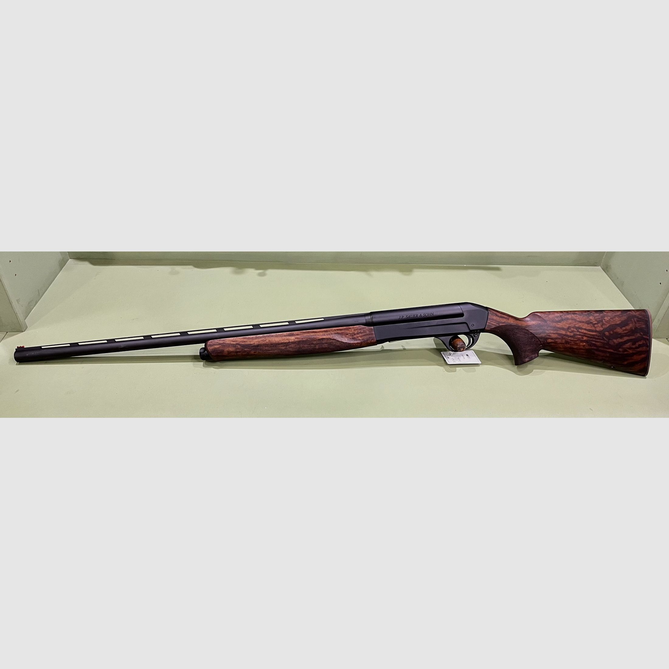 SPRZEDANE Sauer SL5 12/76, zdjęcie 4 z 6
