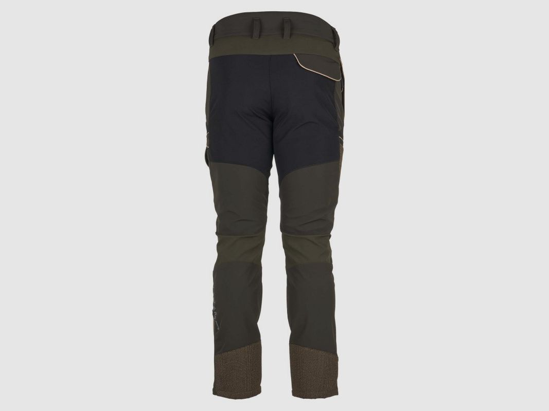 UNIVERS PANTALONE TOFANE KEVLAR U-TEX, Bild 5 von 6