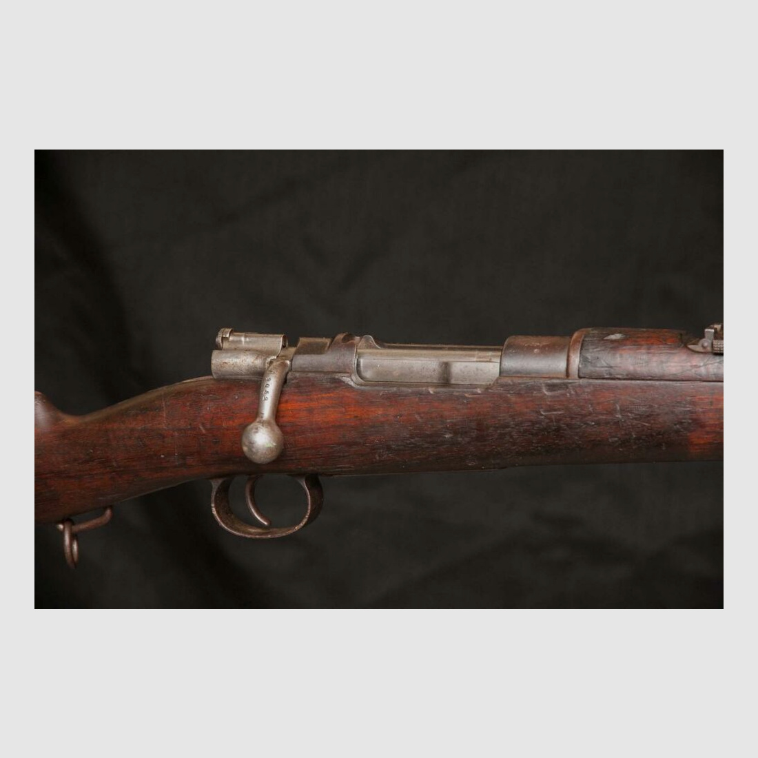 FN Fabrique National 1894 Mauser