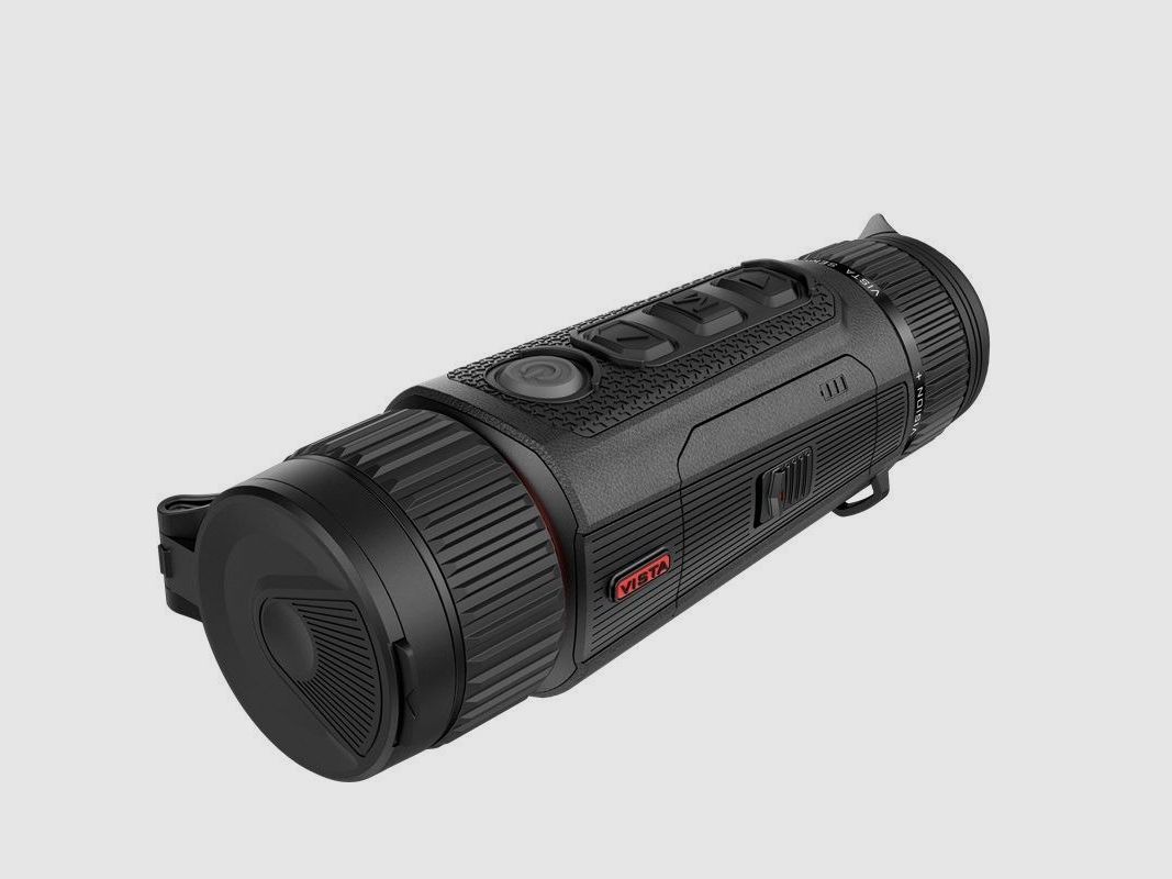 Cámara térmica de mano Nocpix Vista H35