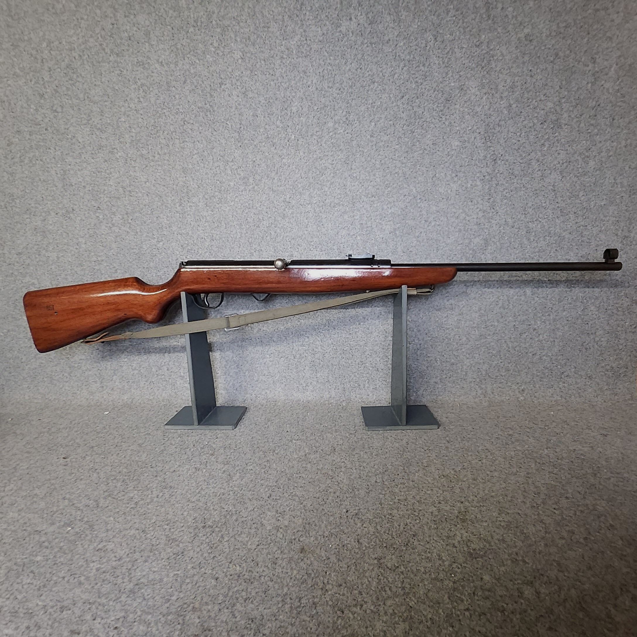 Haenel 310-Q1