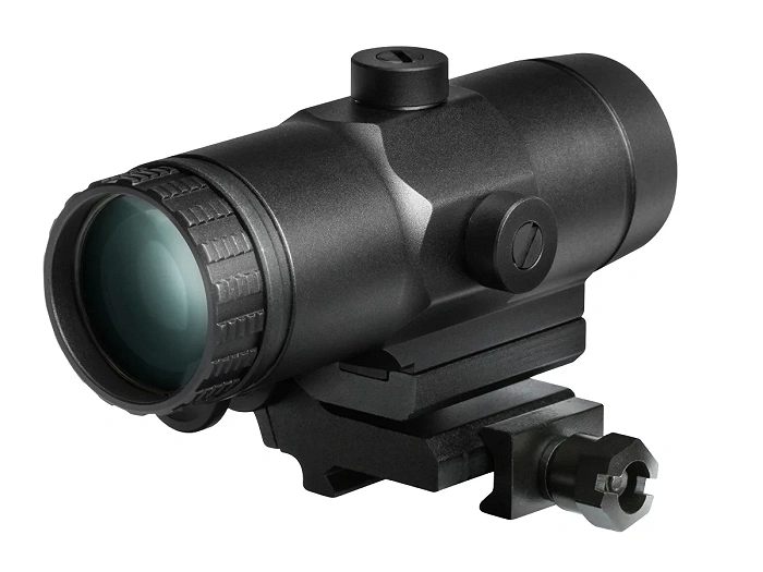 Vortex VMX-3T magnifier for Sparc, UH-1 and Spitfire red dot sights (VMX-3T), image 3 of 12