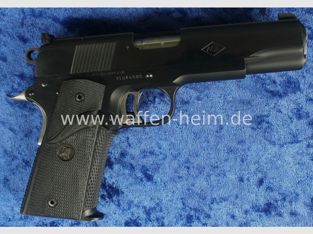 Colt ACE