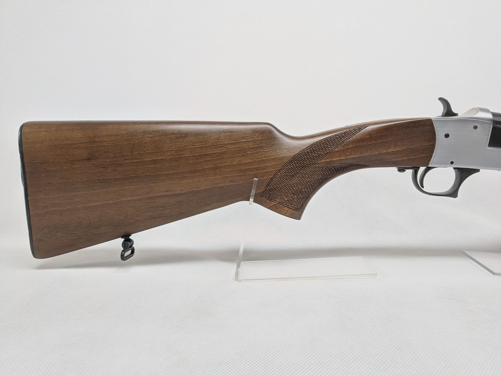 Fusil à pompe Luger TS870 cal. 12/70, image 7 sur 11