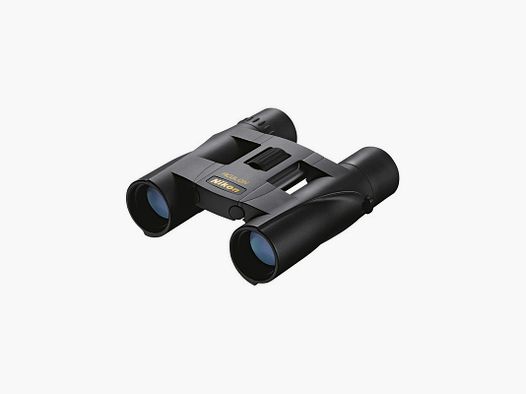 NIKON Aculon A30 10X25 Schwarz - BAA808SA