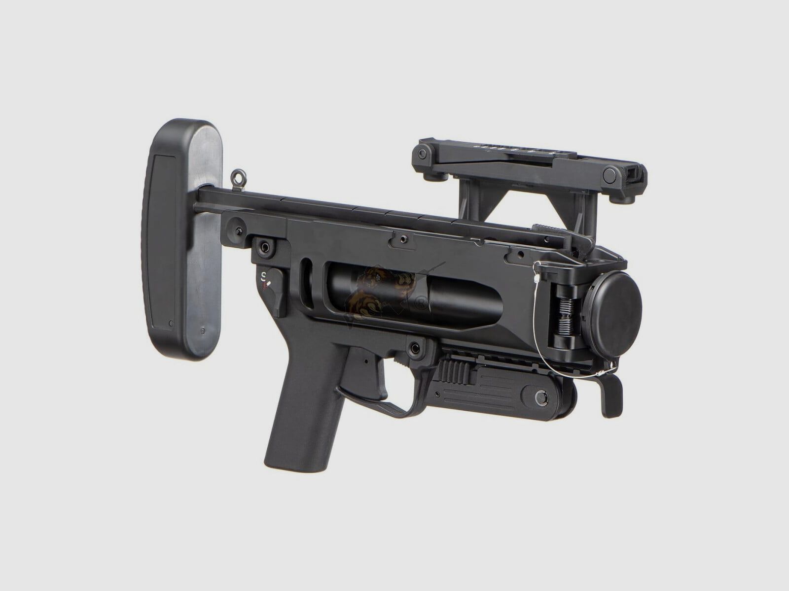 M320 V2 Airsoft Lancement de Grenades