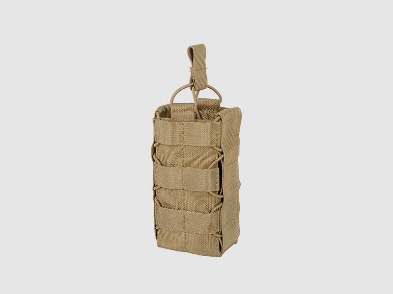 Versatile Radio Pouch - Coyote [8FIELDS]