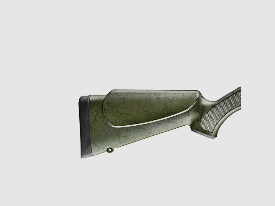 Bergara BA13 TD Thumbhole czarny .223 Rem. | 5/8-24 UNEF | LL 51cm, zdjęcie 5 z 6