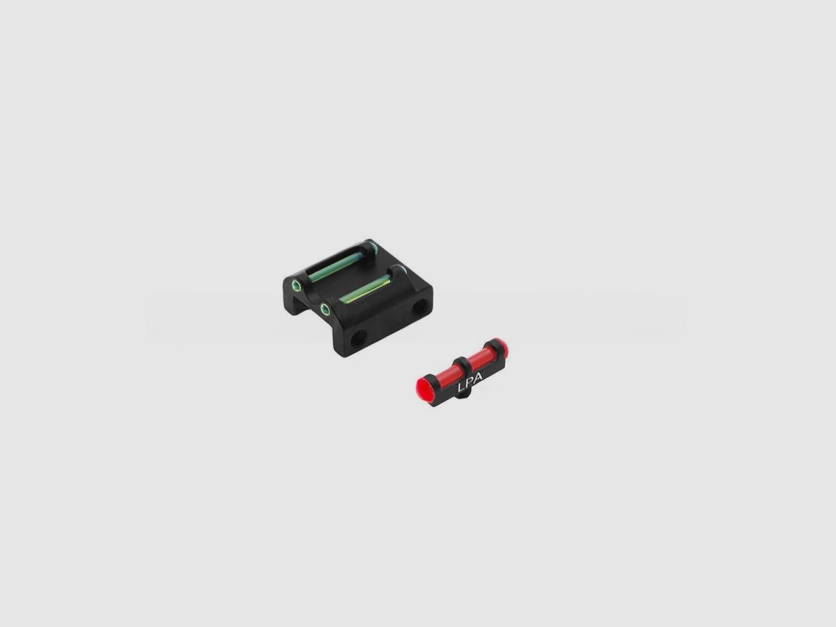 LPA BSS Spezialpaket (Stahlversion), Bild 2 von 3