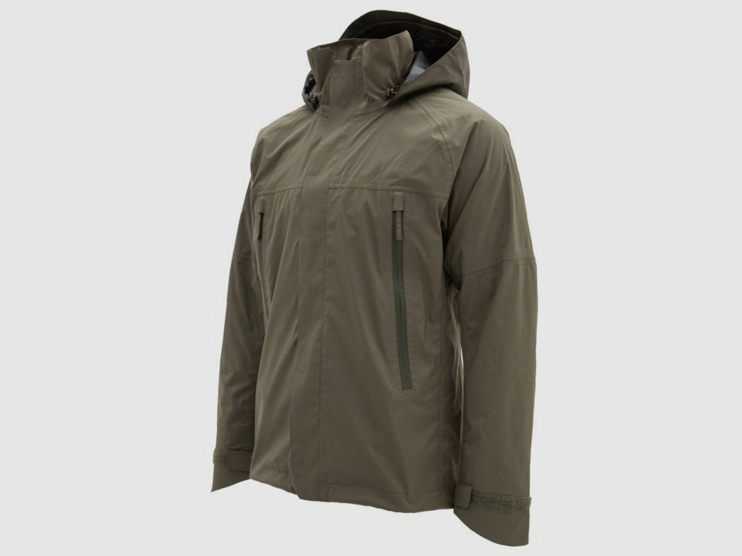 Carinthia H-Jacke Loftshell Hydro, Bild 6 von 14