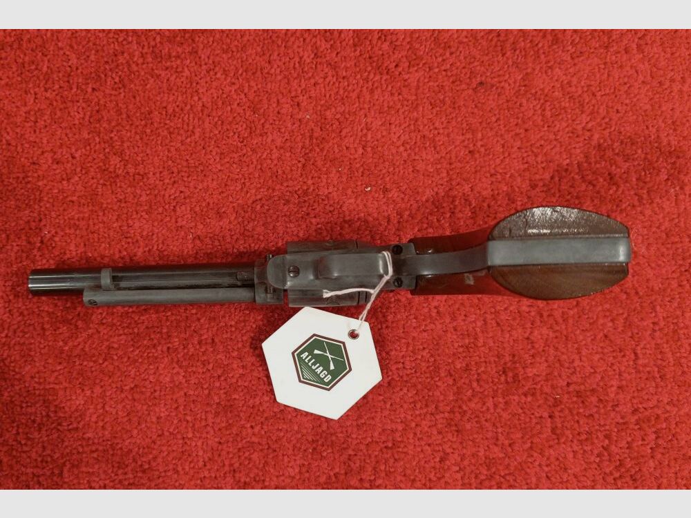 Schmidt Mod. 21F 4mmRF Long