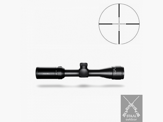 Hawke VANTAGE 2-7×32 AO MIL DOT