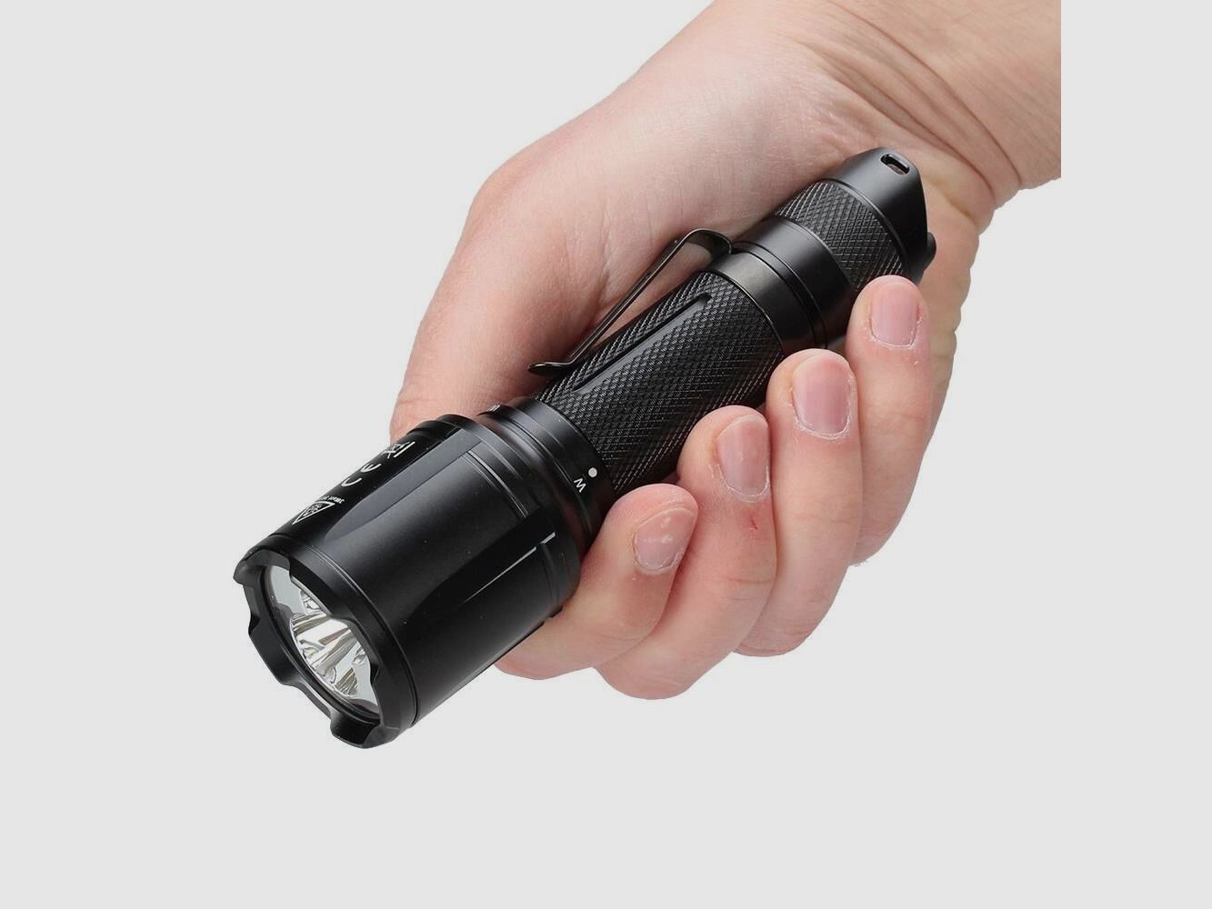 Fenix TK25 UV LED