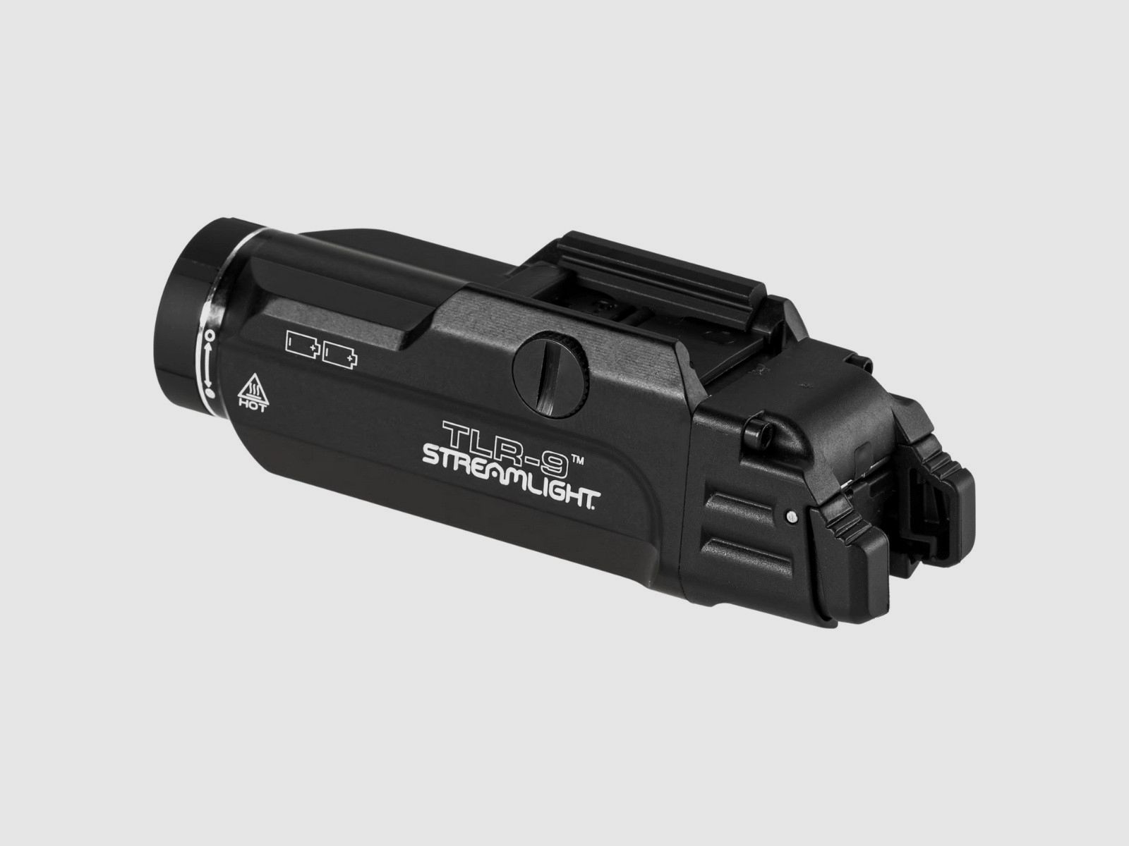 Streamlight - Latarka pistoletowa TLR-9 Flex, zdjęcie 3 z 11