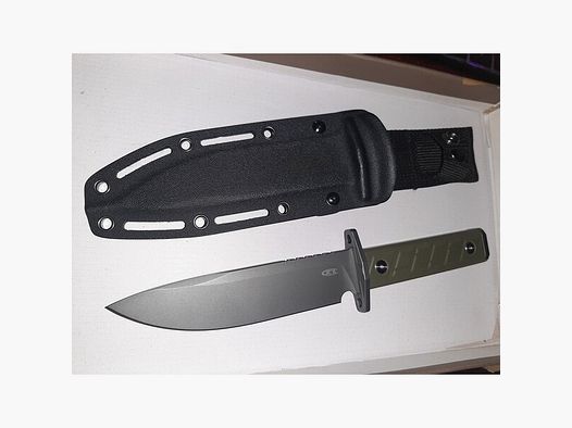 Zero Tolerance Jagdmesser /Survival Messer