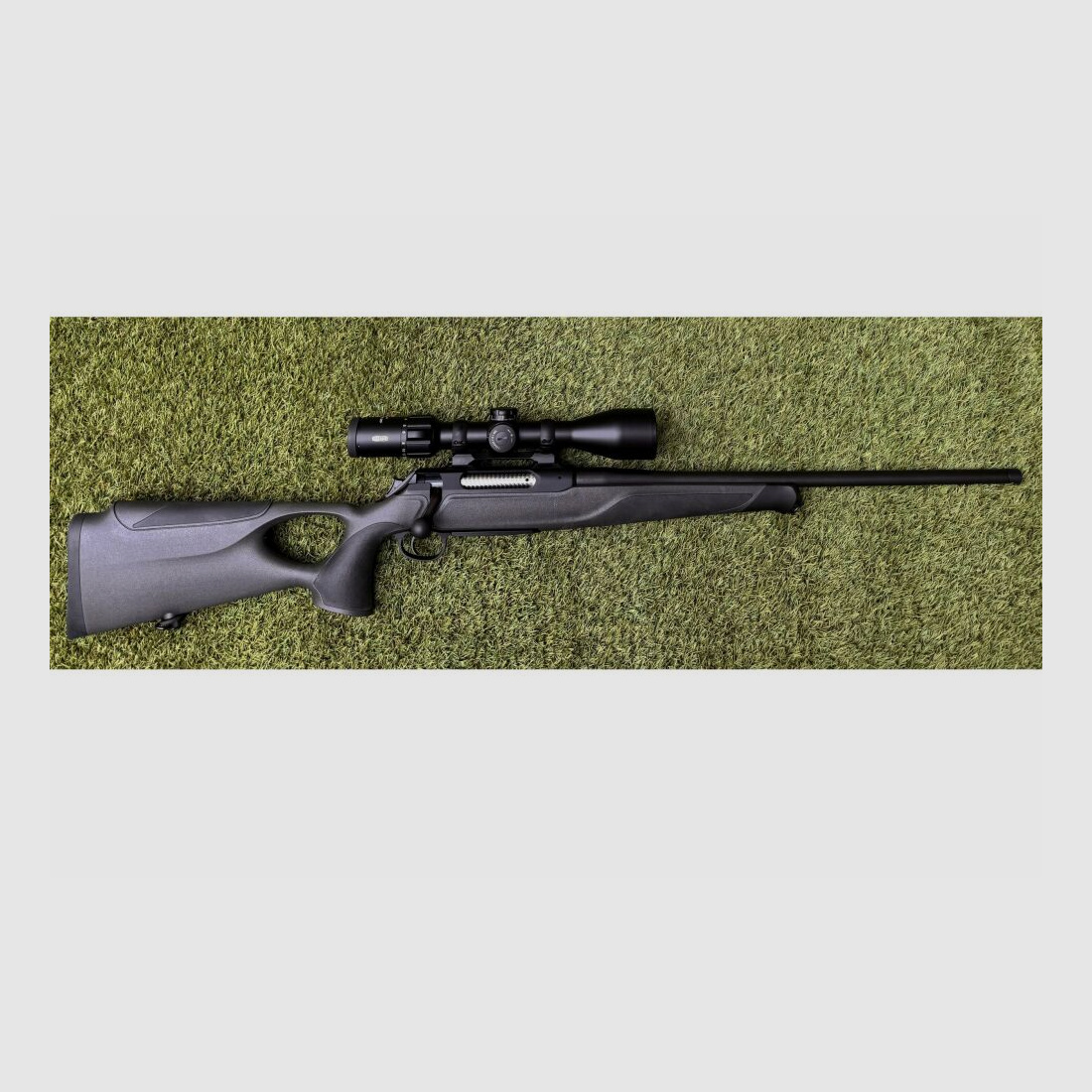 Sauer & Sohn SAUER 404 komplett mit ZF .222Rem
