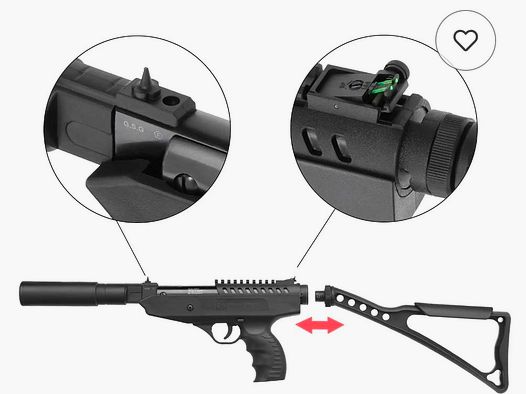 Bo Langley Hitman 4.5mm