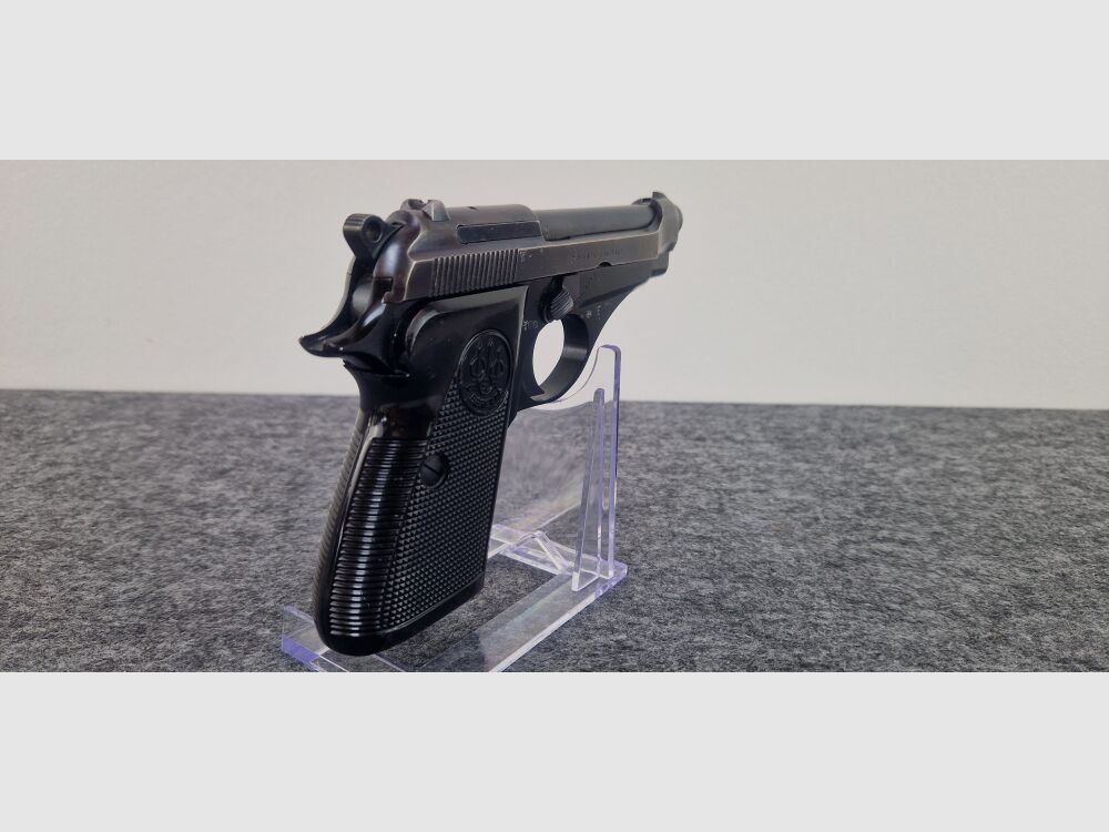 Beretta	 Pistole Beretta M-70/71 - .22 lfb