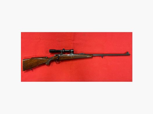 Holland & Holland Rifle Action 98 Cal.375 H&H Magnum